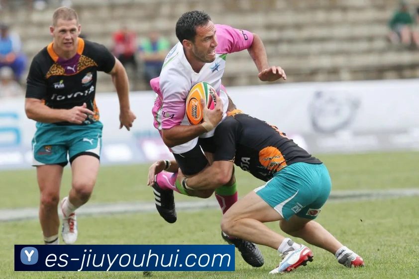 九游会J9官网品牌故事